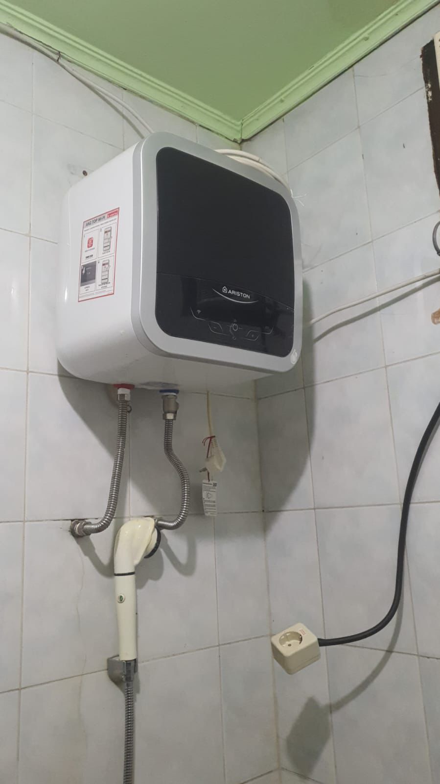 service water heater Taman Kebon Jeruk, Jakbar